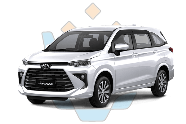 mobil avanza all new