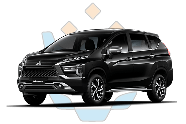 mobil xpander
